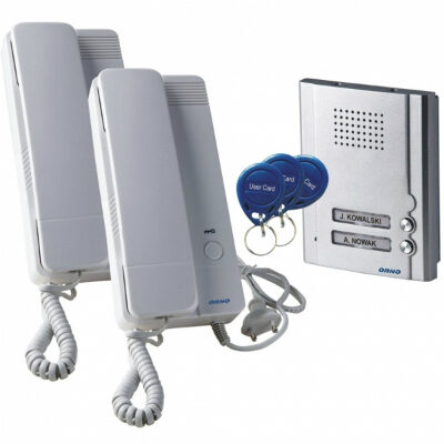 Audio Telefonspynė OR-DOM-QH-912