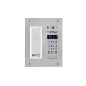 Skaitmeninė Telefonspynė CYFRAL PC-3000RLE