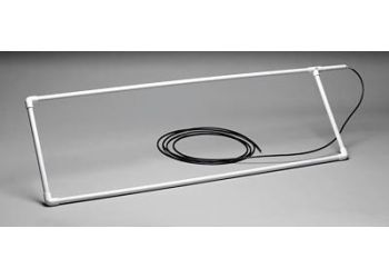 PVC D16 indukcinė kilpa