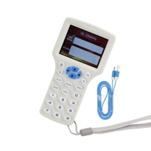 Universalus kopijavimo aparatas 125KHz/ 13,56 Mhz SSG-RW25P