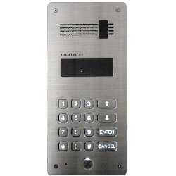 Telefonspynė daugiabučiams DD-5100TL