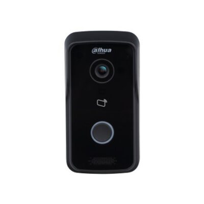 1MP WiFi telefonspynės kamera VTO2111D-WP
