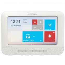 Video telefonspynės monitorius Hikvision DS-KH6310