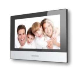 Video telefonspynės monitorius Hikvision DS-KH6320-WTE1