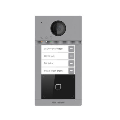 Hikvision DS-KV8413-WME1