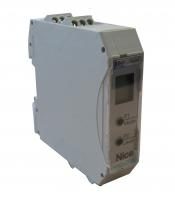Indukcinės kilpos kontroleris LP21