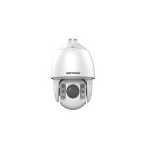 Hikvision valdomos kameros