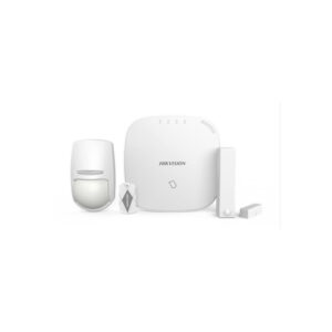 Belaidė apsaugos sistema Hikvision DS-PWA32-NST
