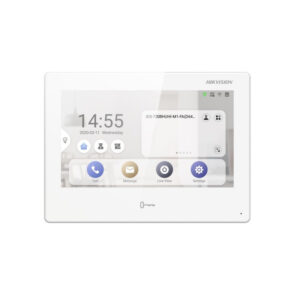 Hikvision android monitorius telefonspynėms DS-KH9310-WTE1