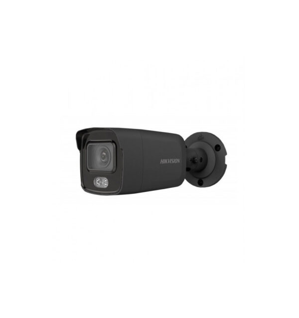 Hikvision bullet DS-2CD2047G2-L F4 (juoda)