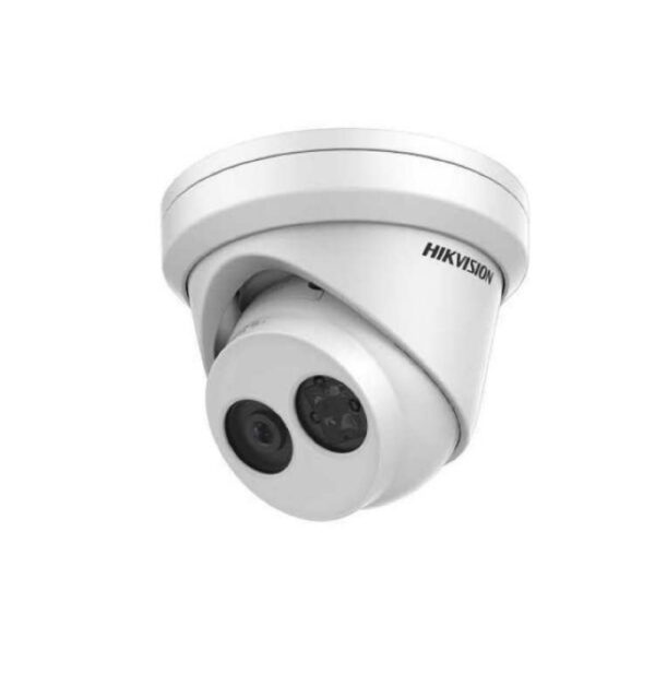 Hikvision dome DS-2CD2343G2