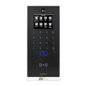 Zkteco ProRF-T